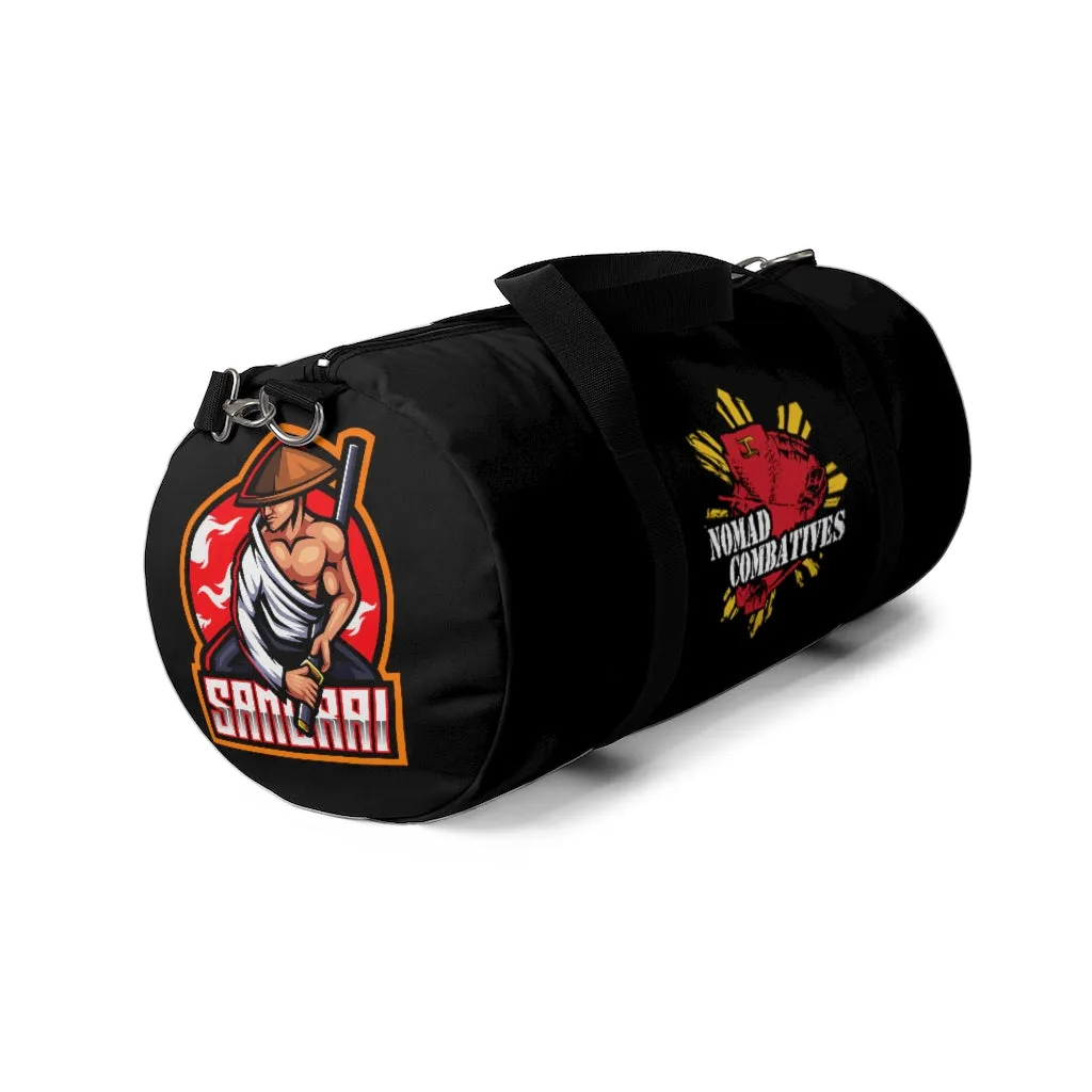 Action Samurai 2 - Duffel Bag