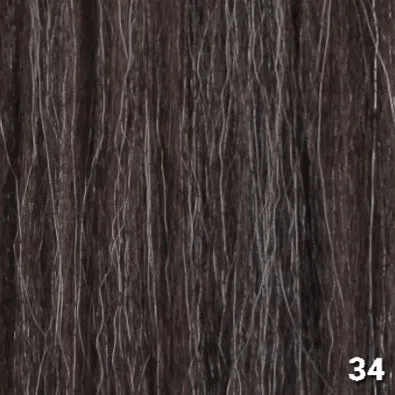 AfroBeauty 2pc Puff Wiglet (L)