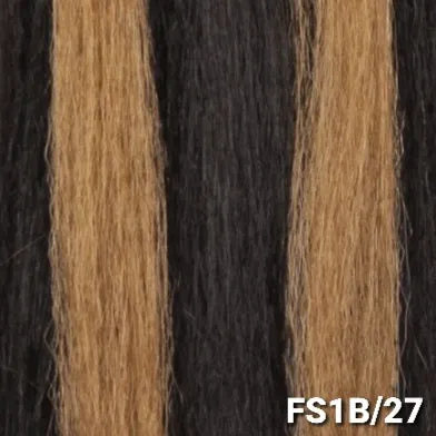 AfroBeauty 2pc Puff Wiglet (L)