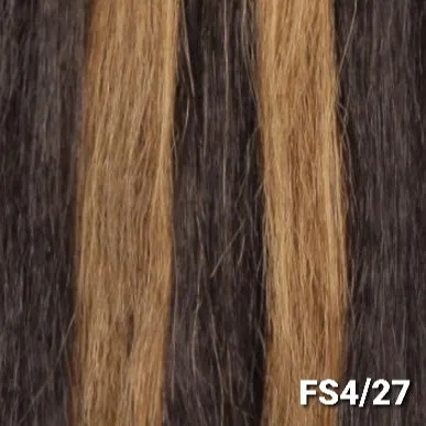 AfroBeauty 2pc Puff Wiglet (L)