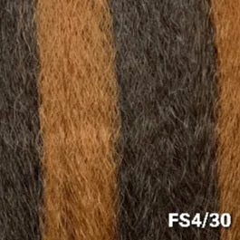 AfroBeauty 2pc Puff Wiglet (L)