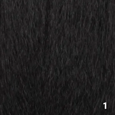 AfroBeauty 2pc Puff Wiglet (L)