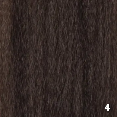 AfroBeauty 2pc Puff Wiglet (L)