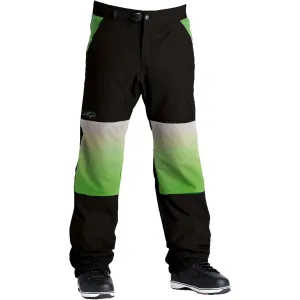 Airblaster Max Elastic Boss Pant Max Green Fade
