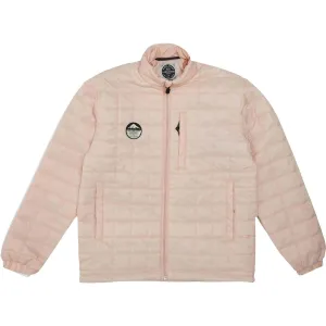 Airblaster Micro Puff Jacket Blush