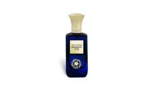 Al Zaafaran Midnight Oud 100ml