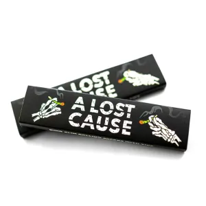 ALC ROLLING PAPERS