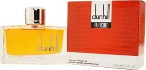 Alfred Dunhill Dunhill Pursuit 2.5 oz Eau de Toilette Spray for Men