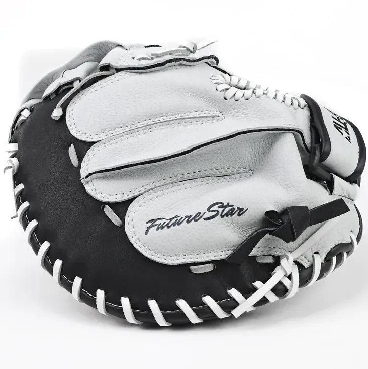 All Star Future Star 32.5" Fastpitch Catcher's Mitt: CMW-FS-Y
