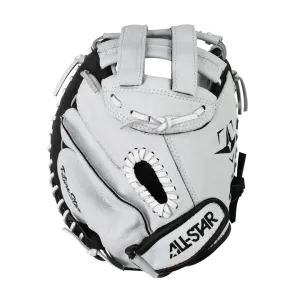All Star Future Star™ 32.5" Youth Fastpitch Catchers Mitt