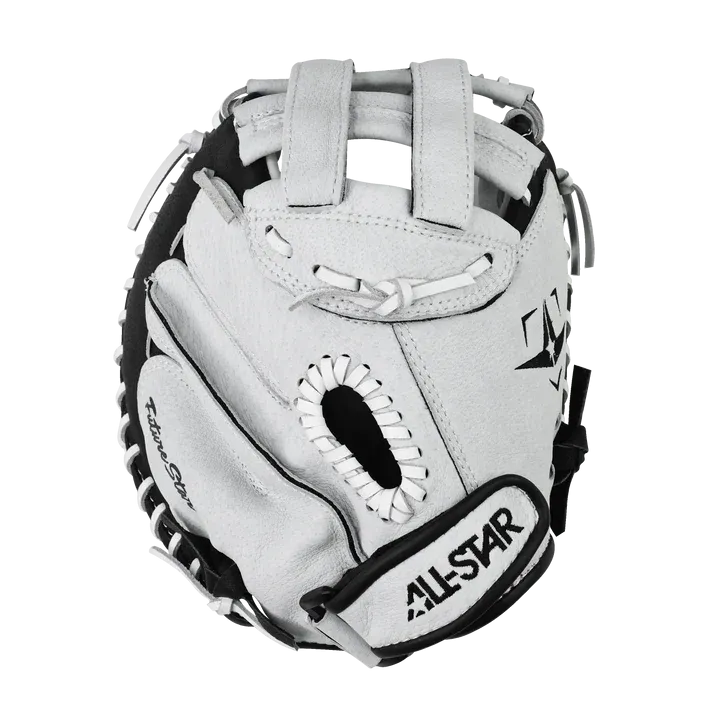 All Star Future Star™ 32.5" Youth Fastpitch Catchers Mitt