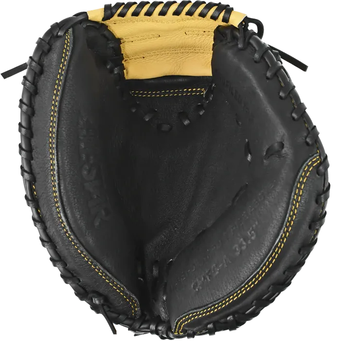 All Star Future Star 33.5" Baseball Catcher's Mitt: CM-FS-A