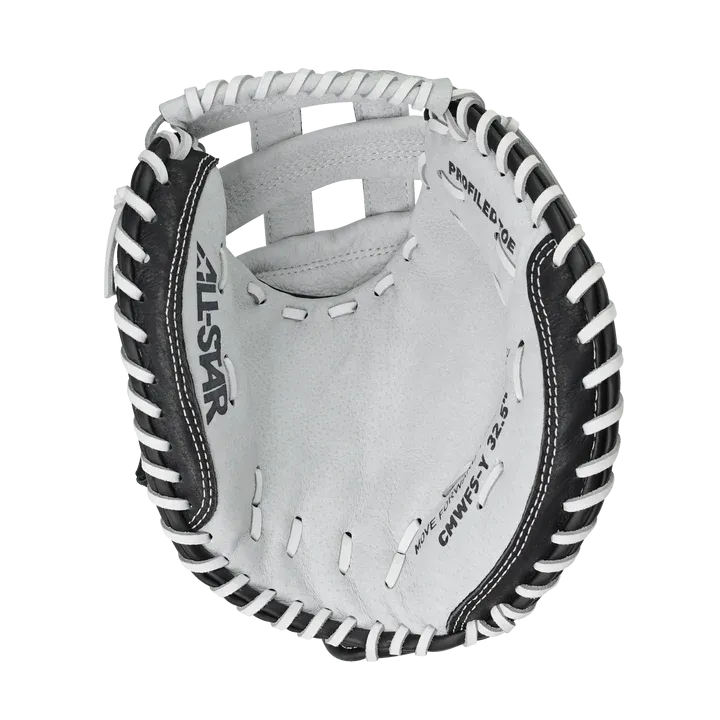 All Star Future Star™ 34" Fastpitch Catchers Mitt