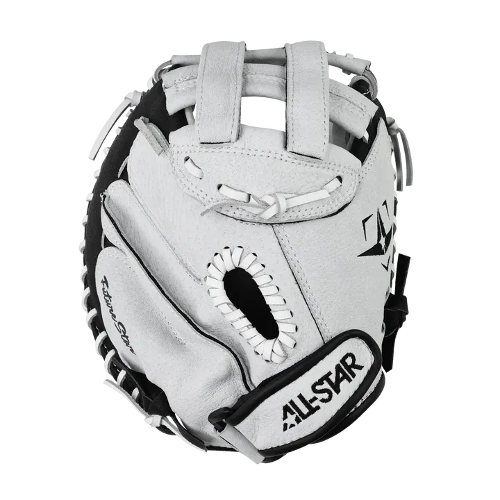 All Star Future Star™ 34" Fastpitch Catchers Mitt