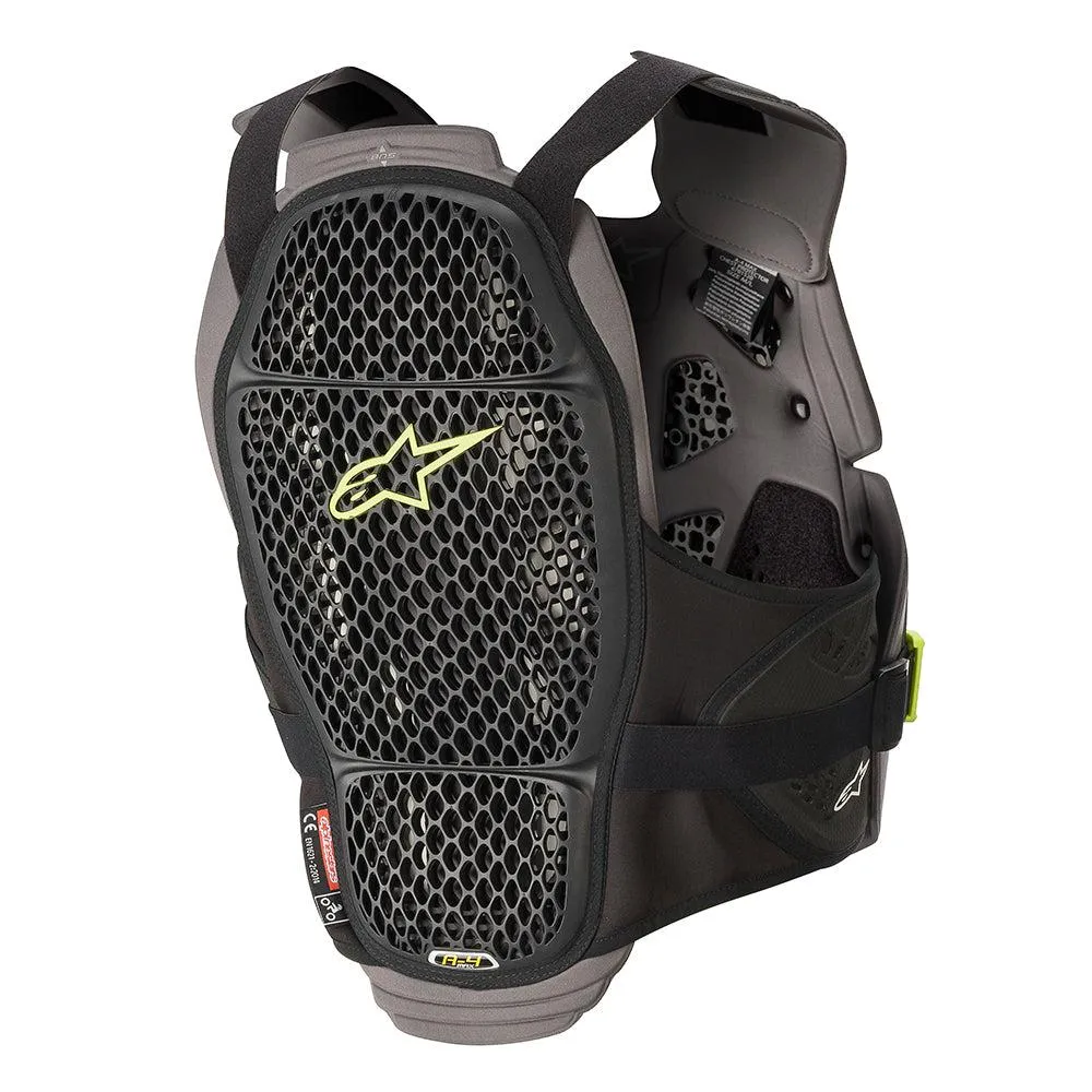 Alpinestars A-4 Max Chest Protector