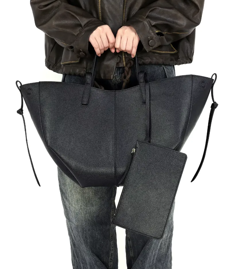 Aluna Bag