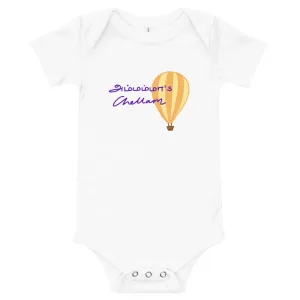 Ammamma's Chellam Baby Bodysuit