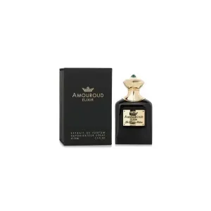 Amouroud Elixir La Rose Noire  Extrait De Parfum 75ml For Unisex