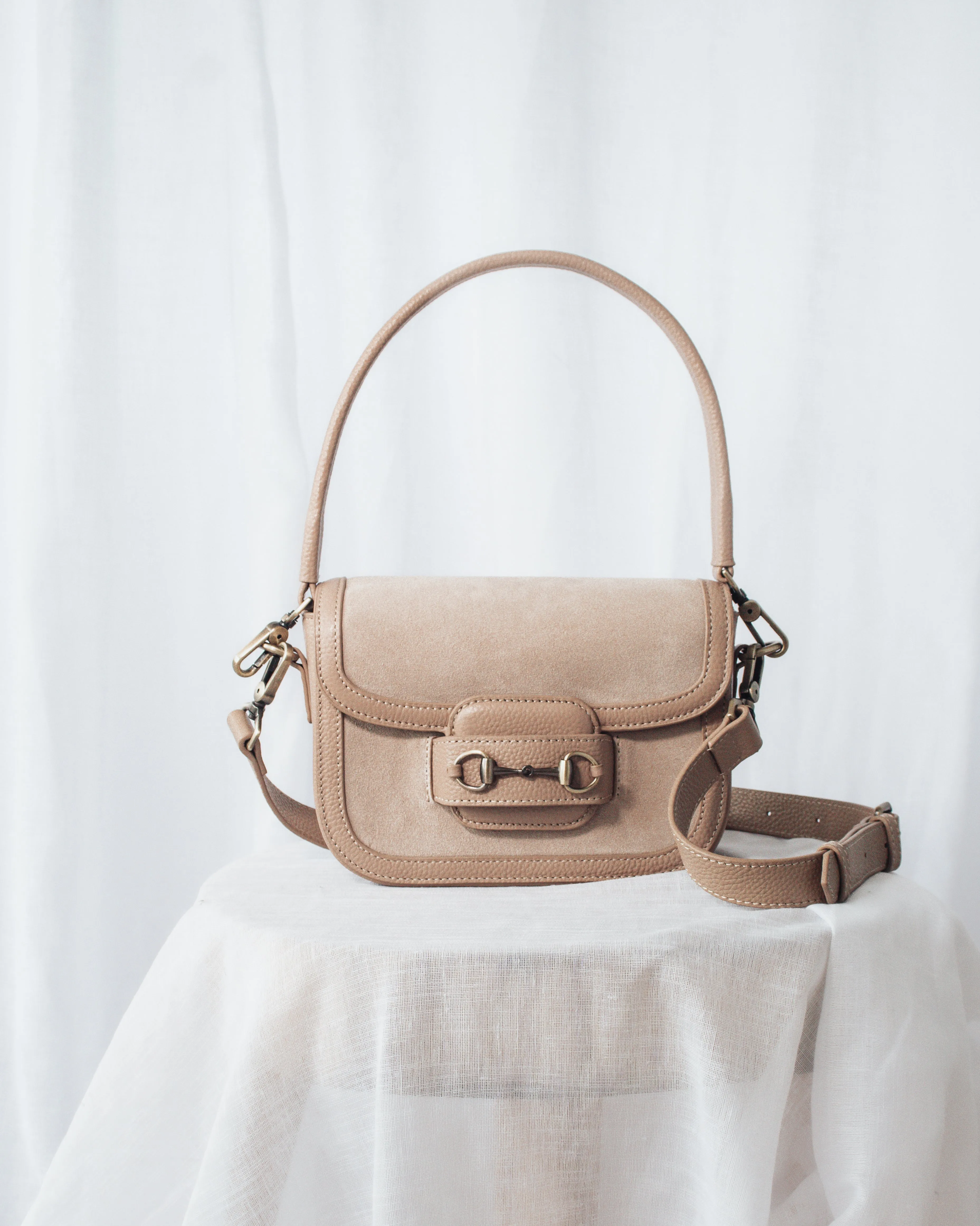 Annika Bag Nude