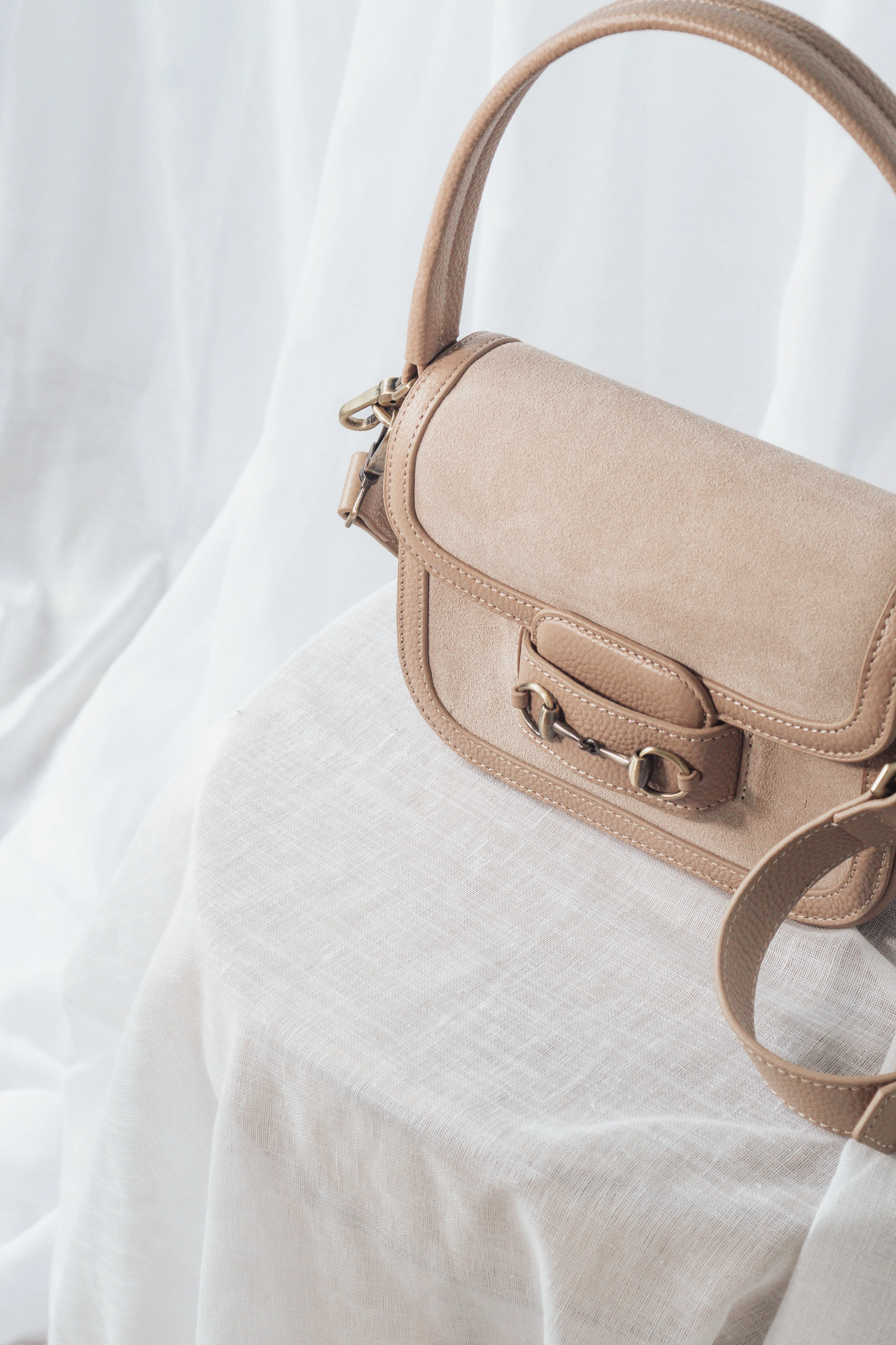 Annika Bag Nude