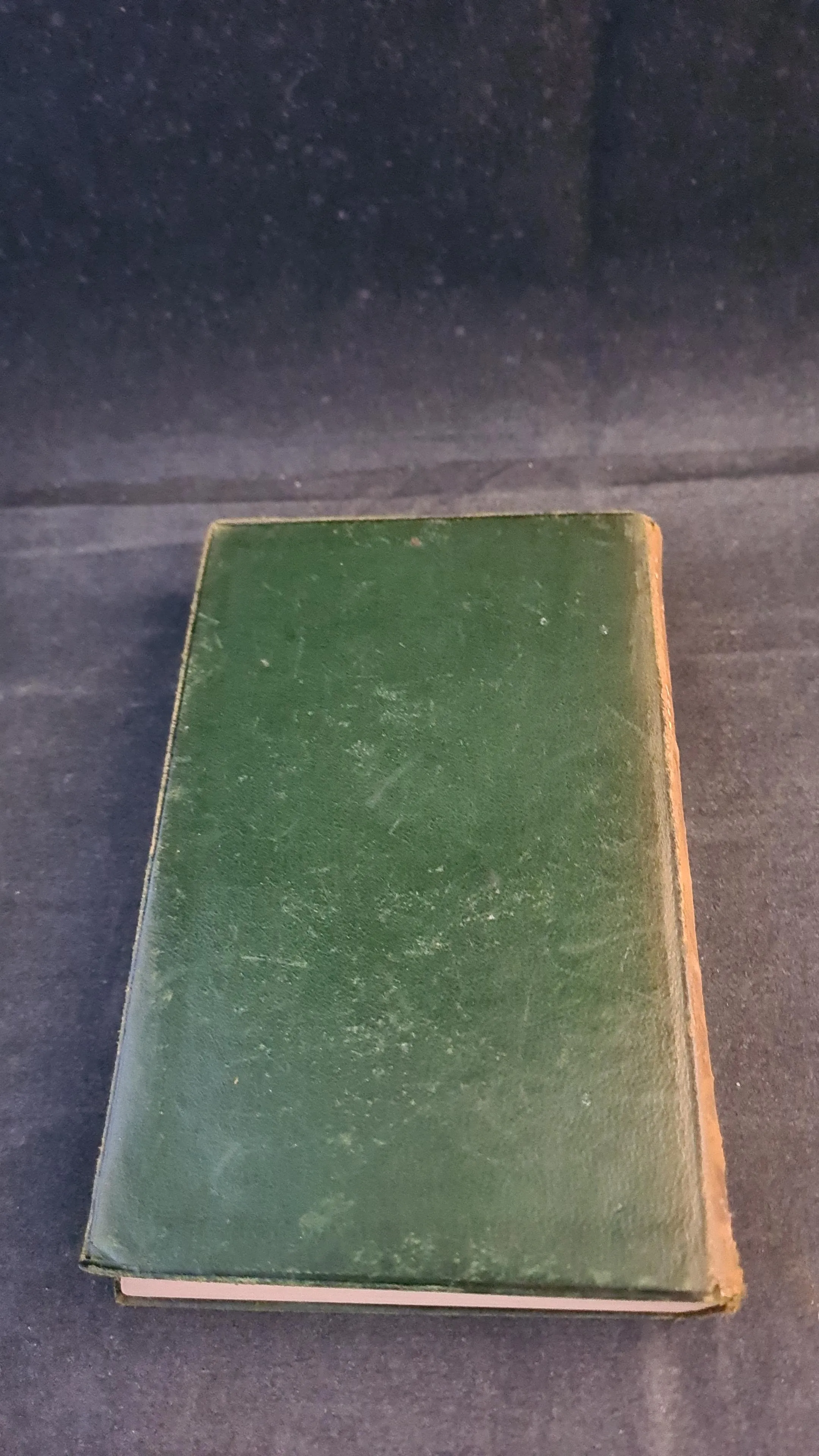 Anthony Trollope - Rachel Ray, John Lane, no date