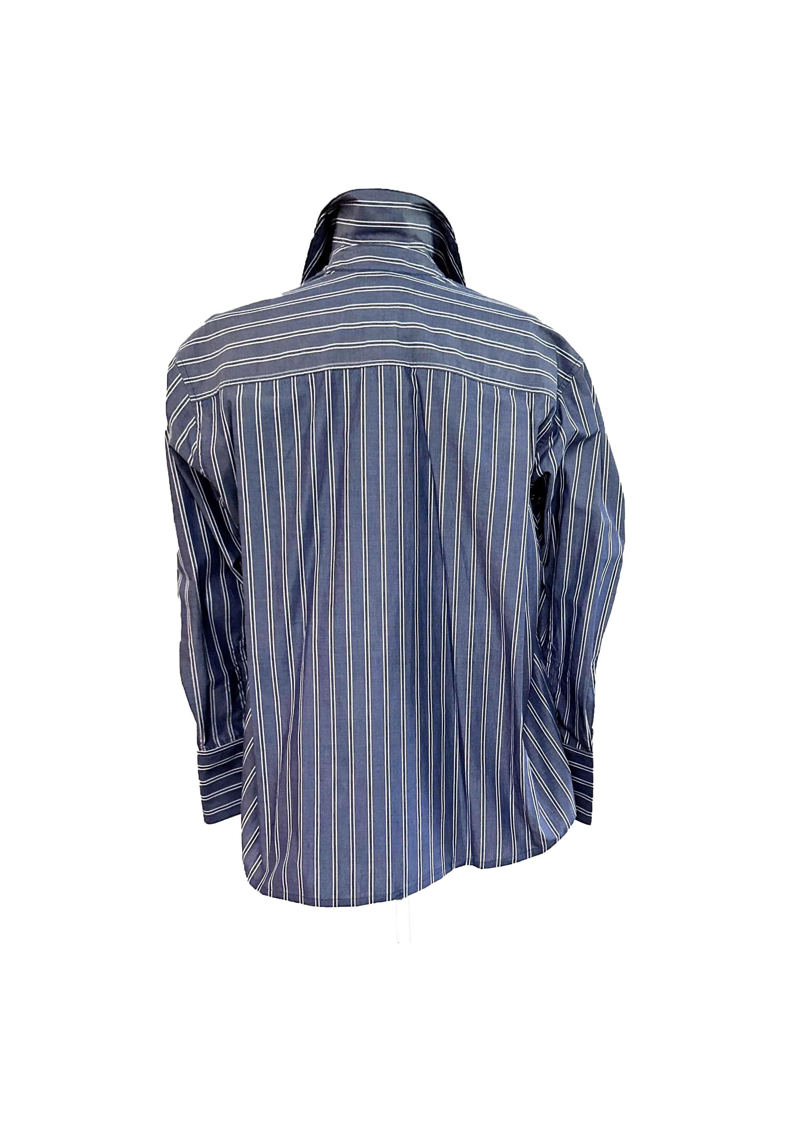 Asantii Obasima Drawstring Shirt