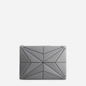 Atlas Clutch - Gray