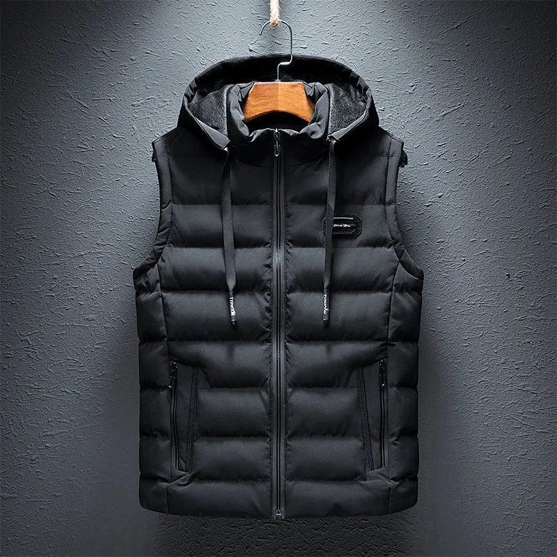 Atlas Trail Vest
