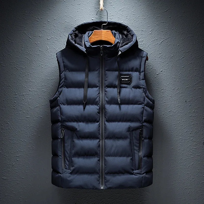 Atlas Trail Vest