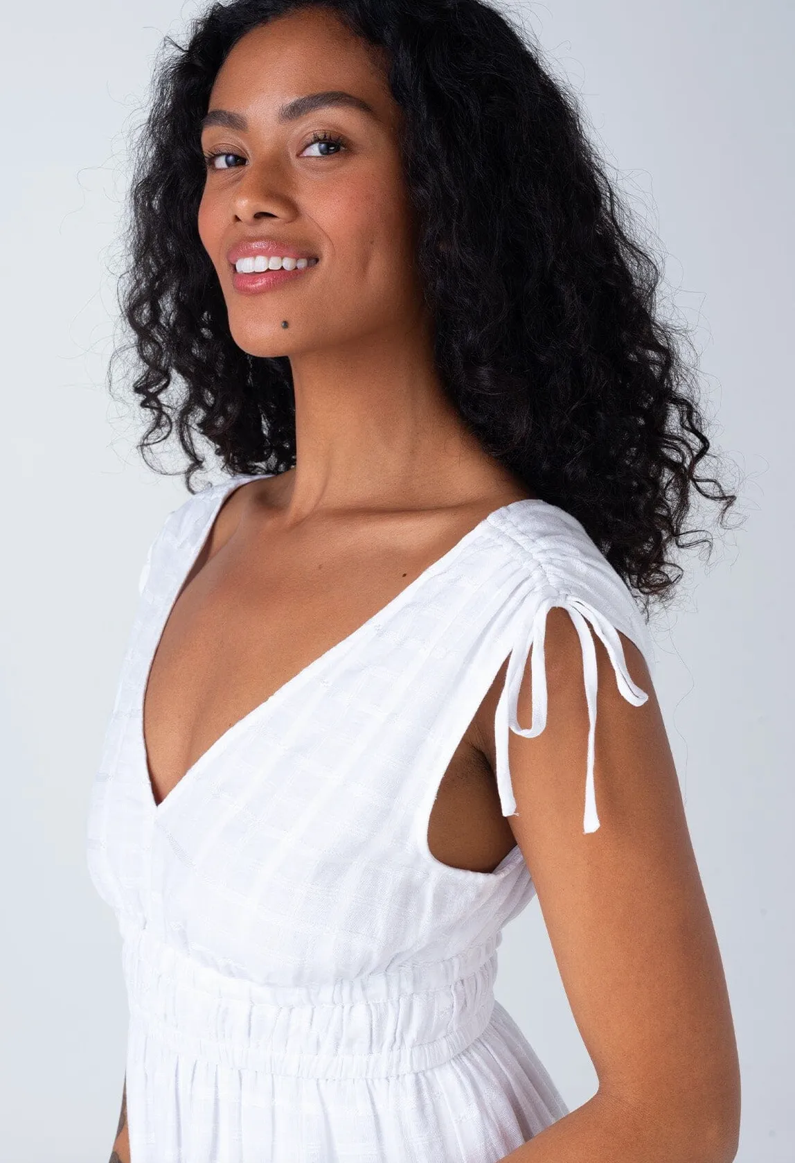 Avalon Midi Dress