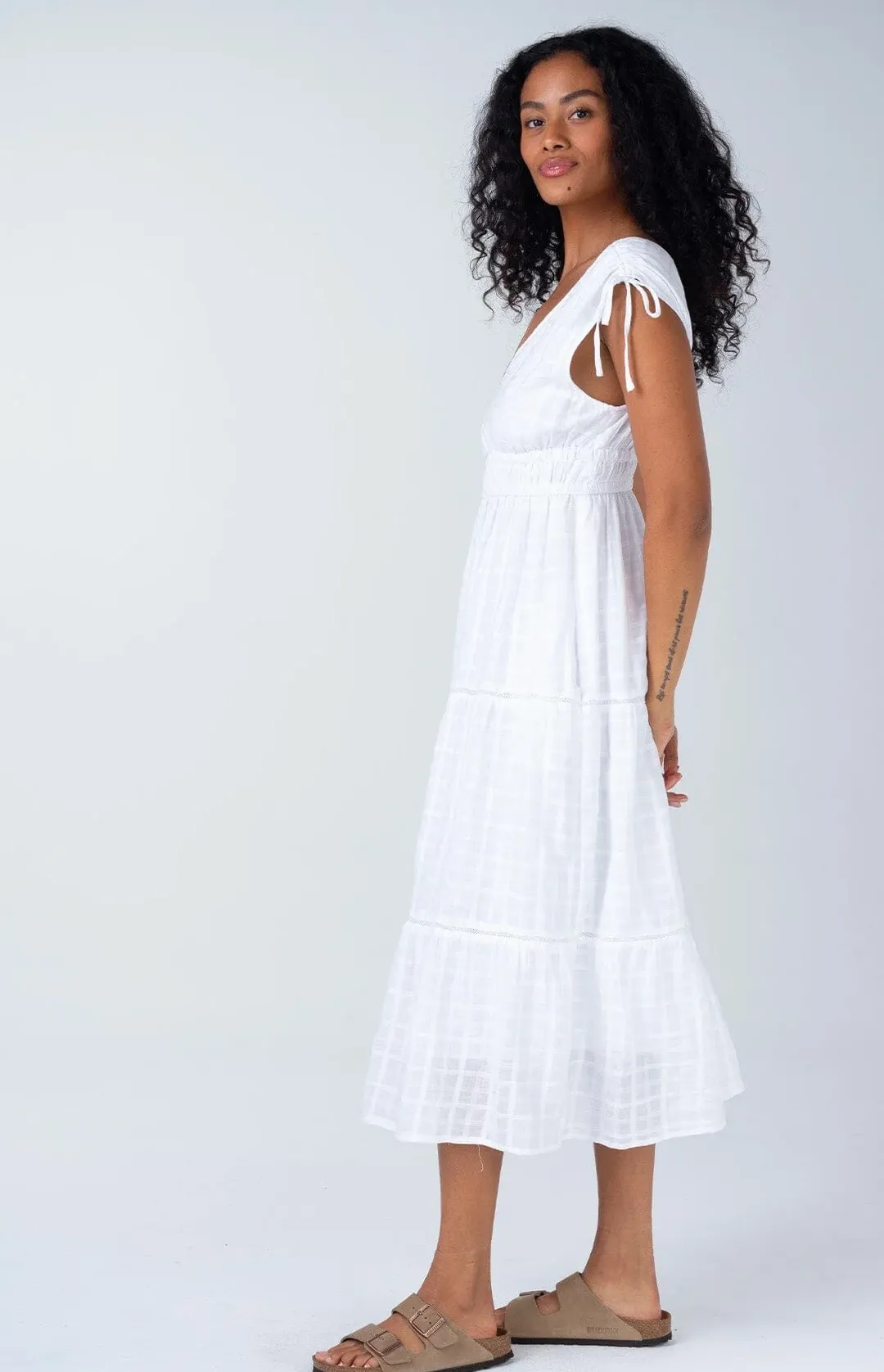 Avalon Midi Dress