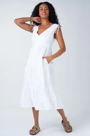 Avalon Midi Dress