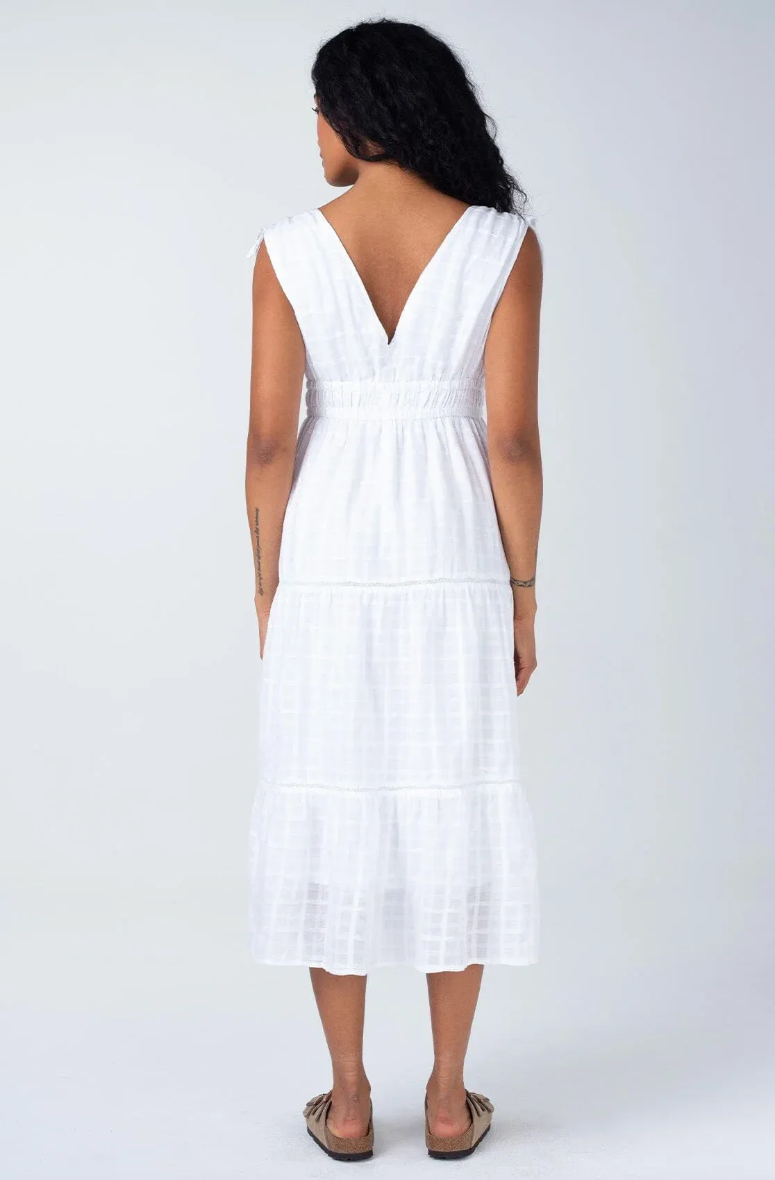Avalon Midi Dress
