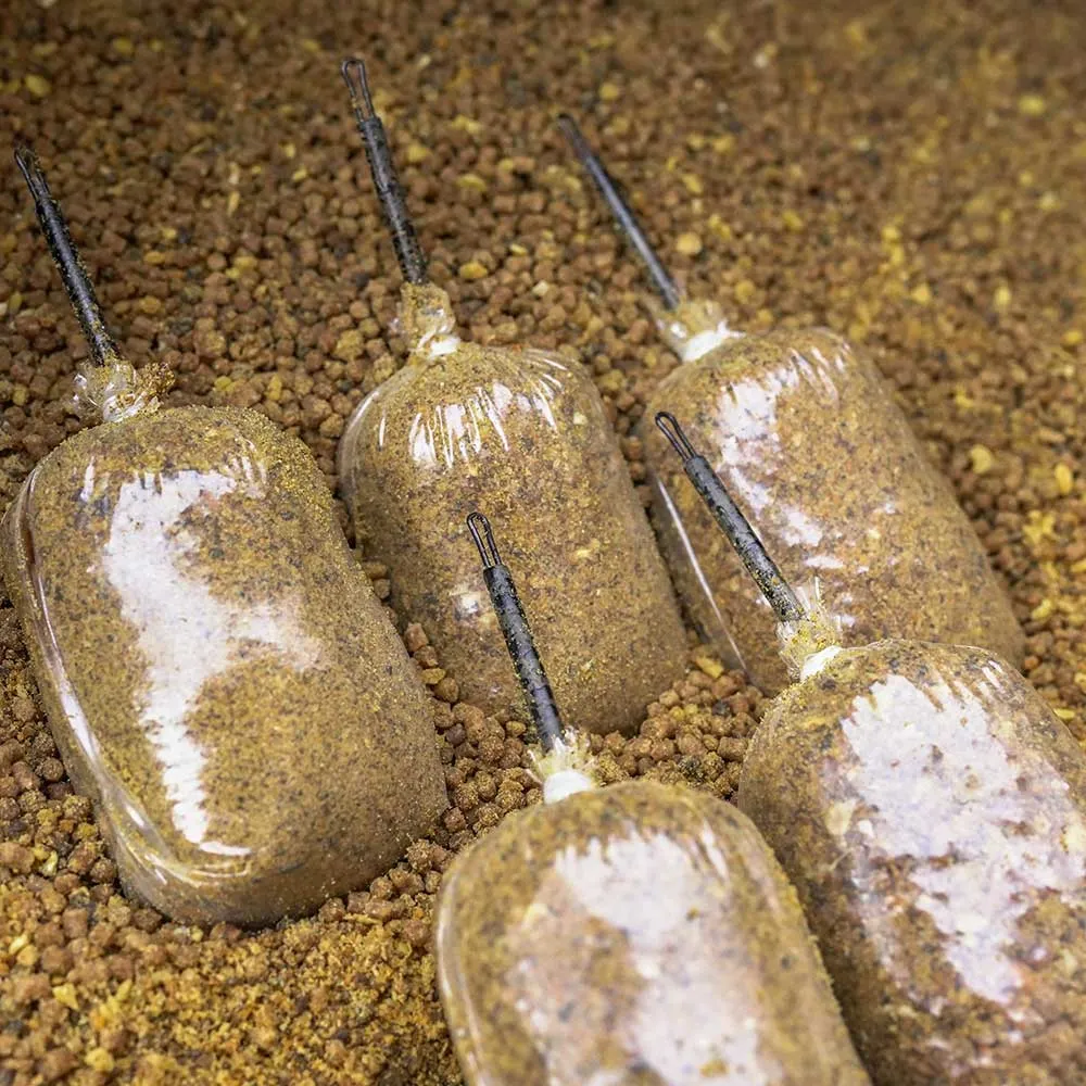 Avid Solid Bag Stems