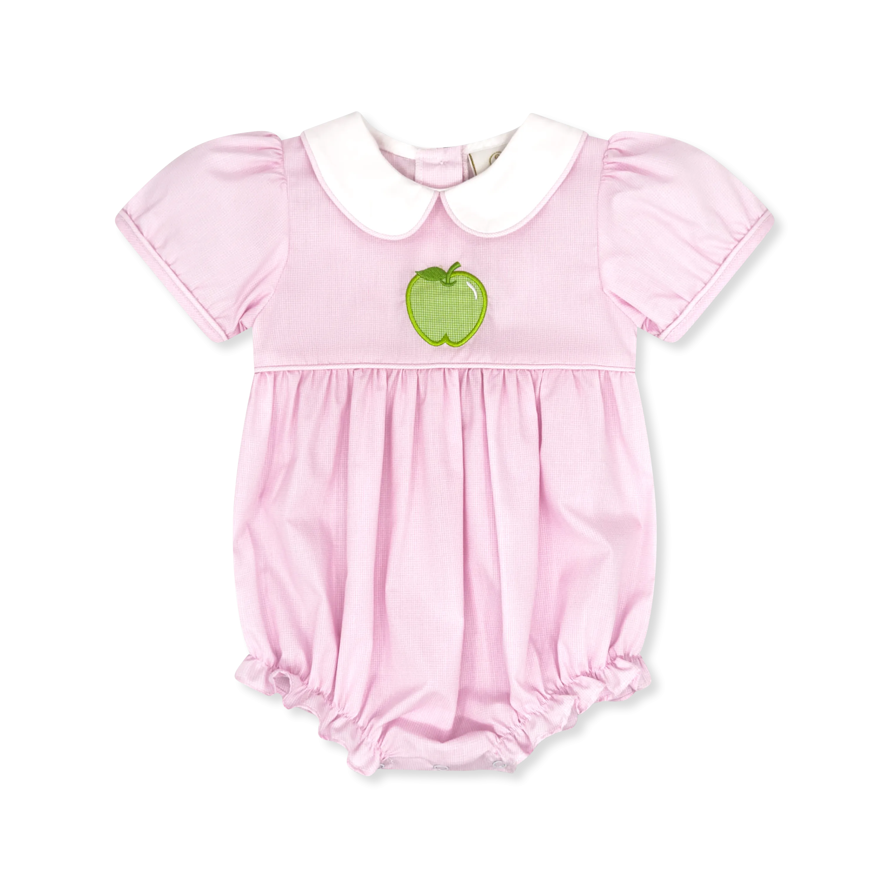 Baby Love Bubble - Apple