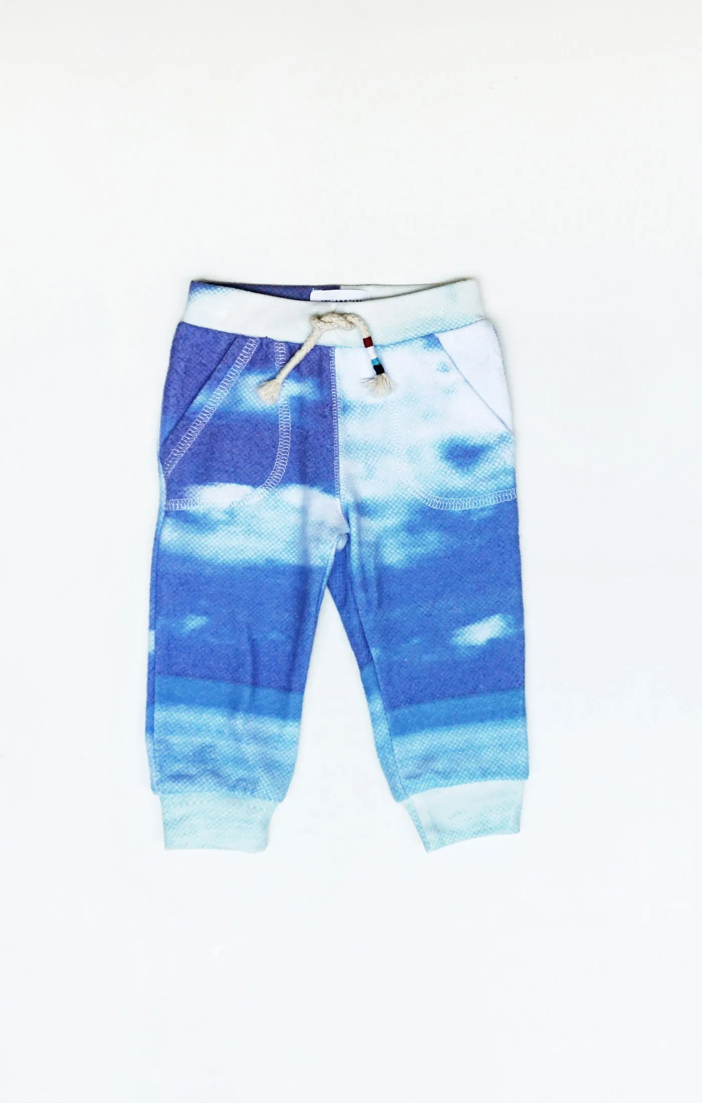 Baby Playa Sirena Jogger