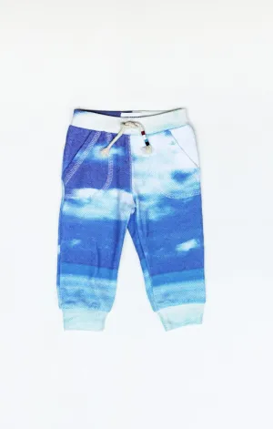 Baby Playa Sirena Jogger