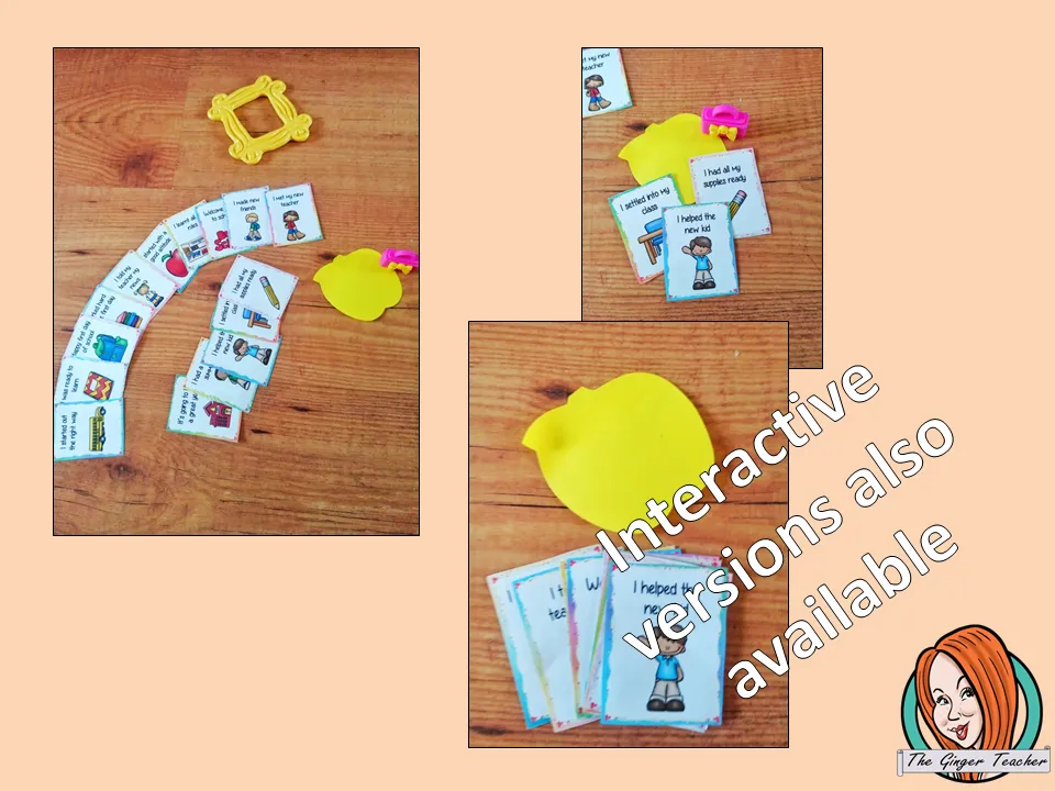 Back to School Reward Tags (Brag Tags)