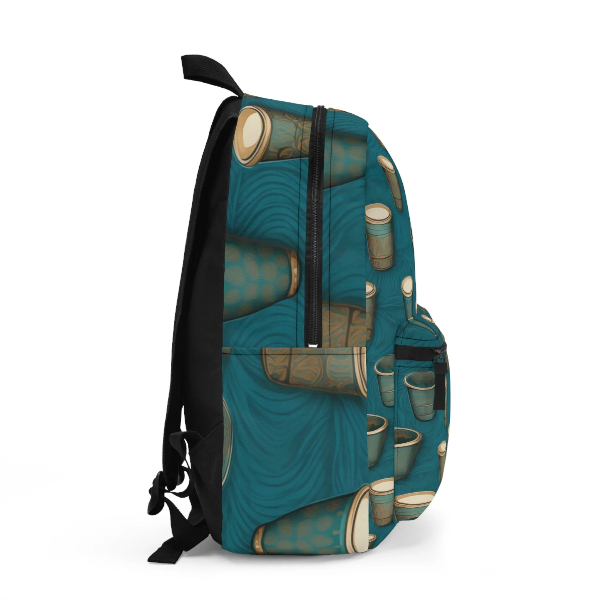 Backpack - Sabina Bhujangasana Takeaway jpg