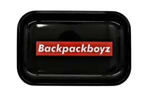 Backpackboyz Red Label Tray - Medium - (1CT,5CT OR 10CT)