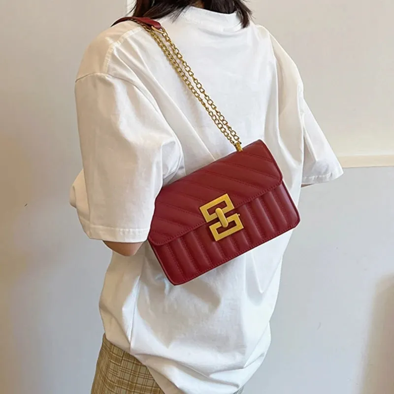 Bags Crossbody Classic Casual