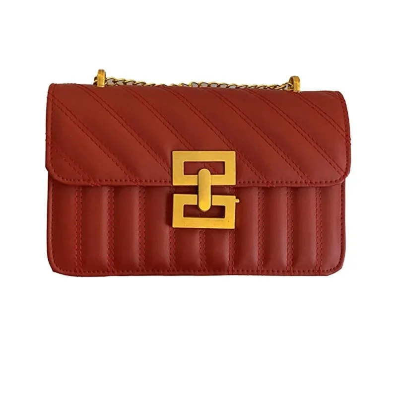 Bags Crossbody Classic Casual