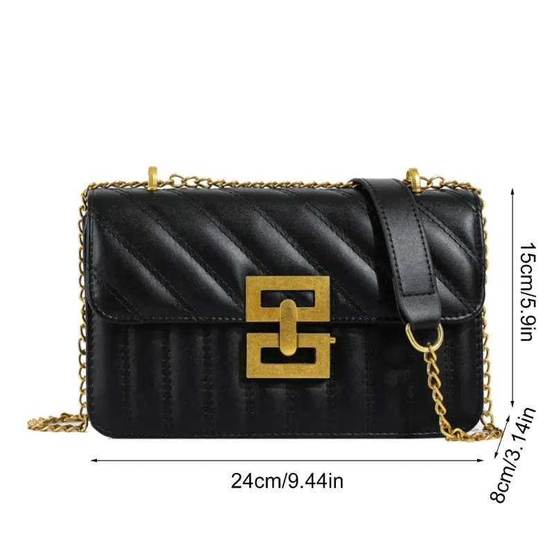 Bags Crossbody Classic Casual