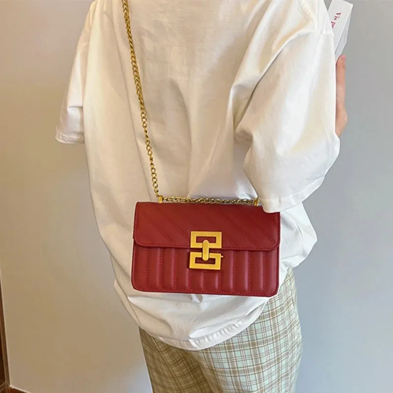 Bags Crossbody Classic Casual