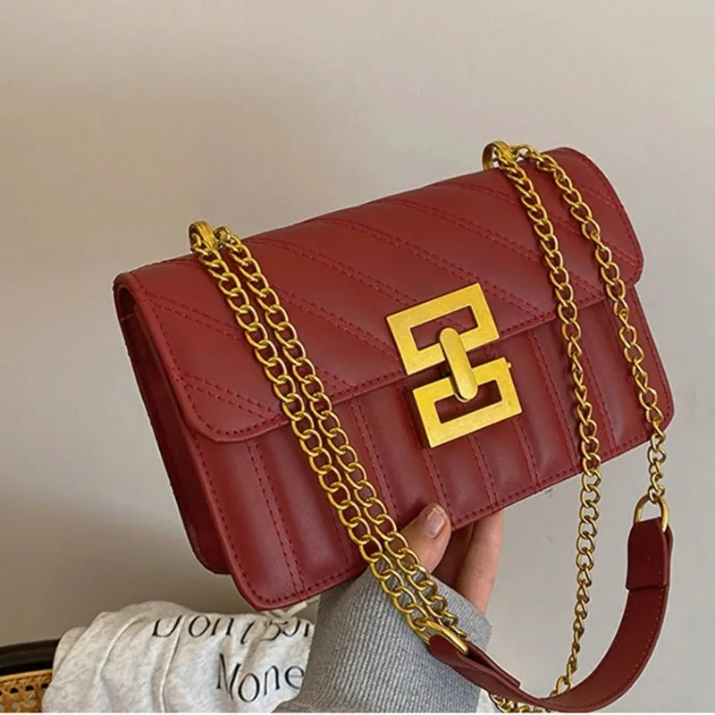 Bags Crossbody Classic Casual
