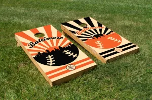Baltimore Baseball