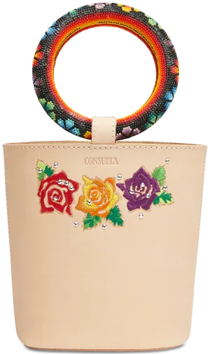 Bangle Clutch
