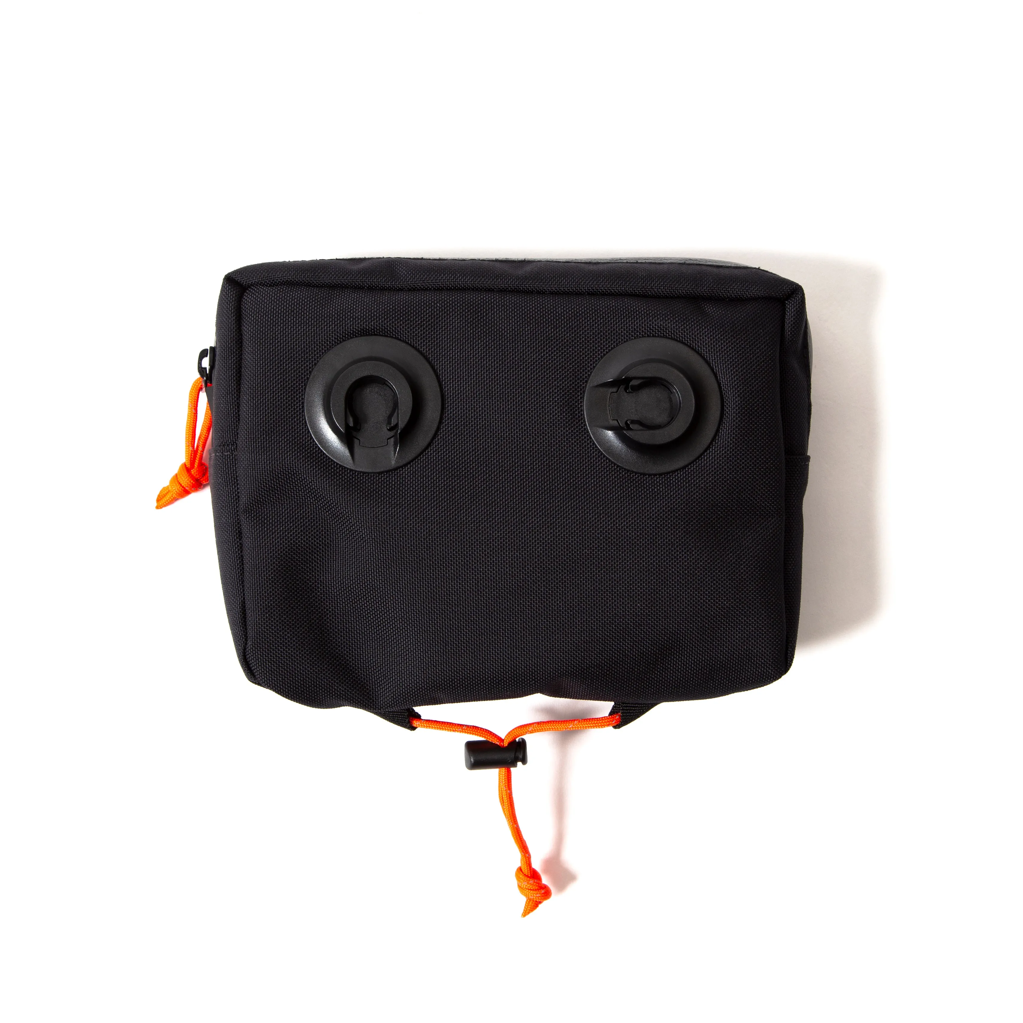 Bar Bag 14L Black/Orange