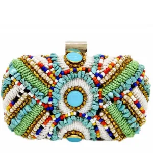 Beaded Bag Josephine