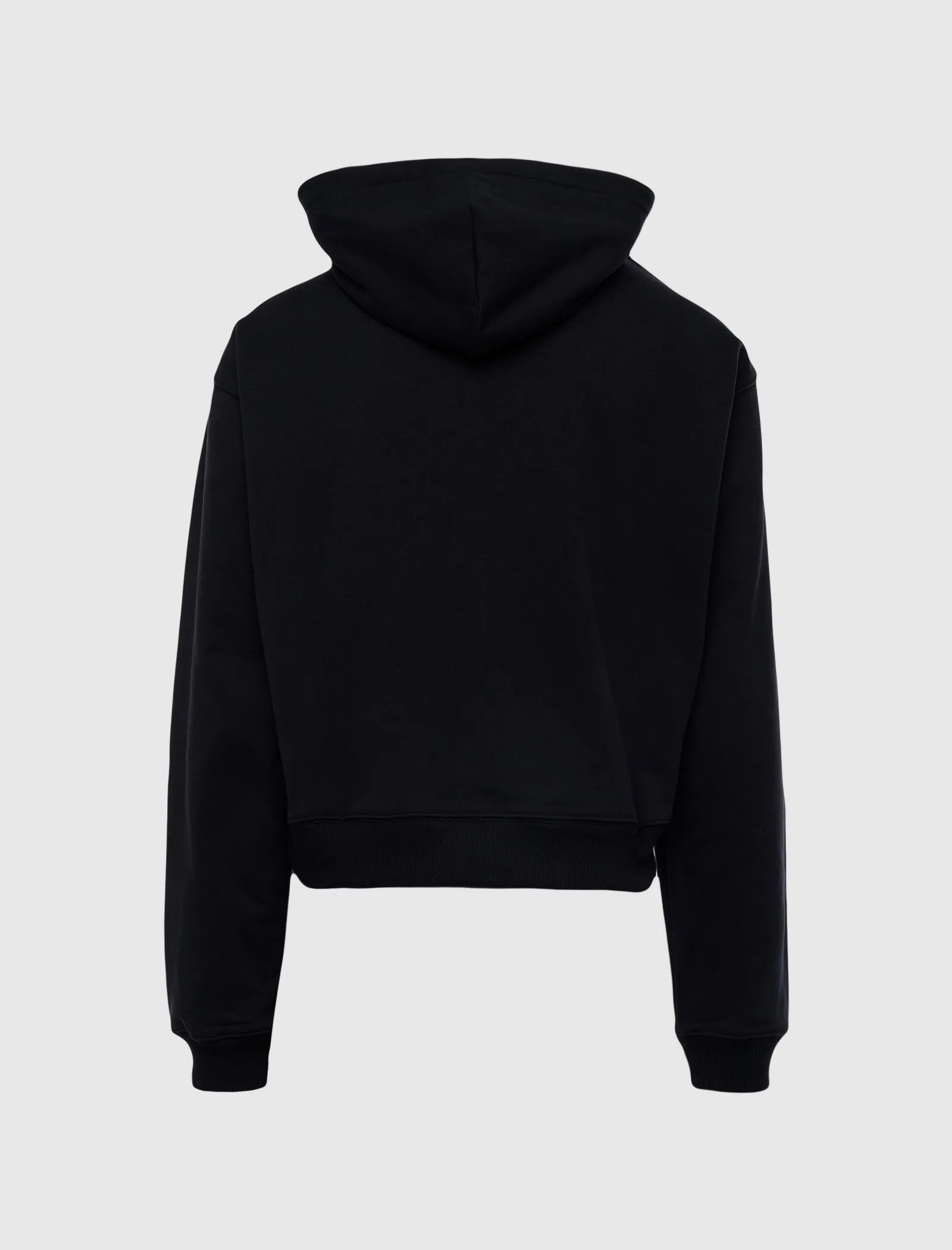 BEDAZZLED HOODIE